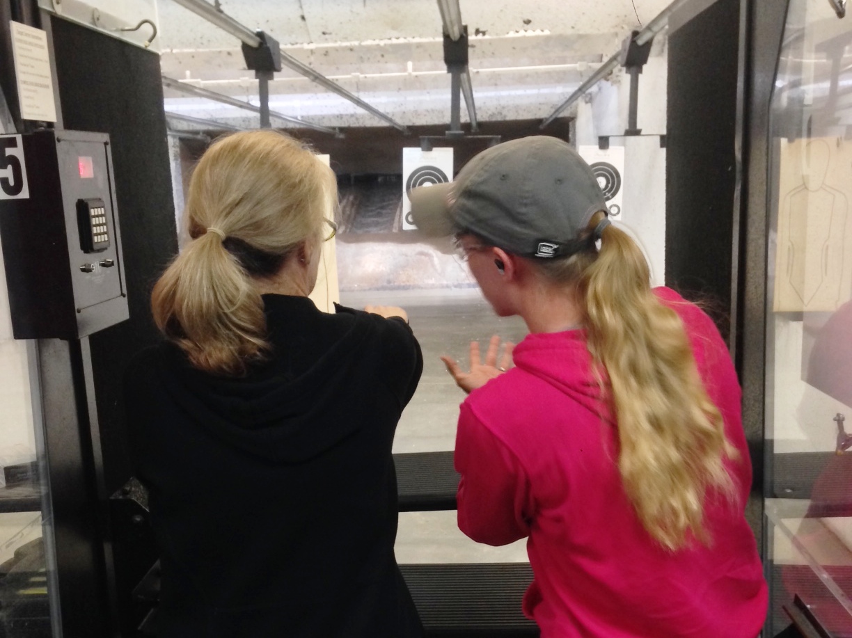 Gun Safety ClassBe Elite Tactical TrainingColumbus, OH(614) 3705031