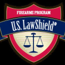 US Law Shield