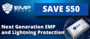 EMP Shield Coupon Code